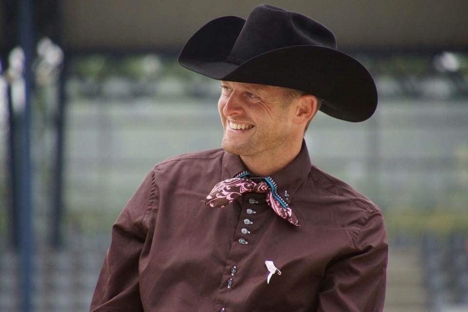 Allround Clinic mit Cédric Leroux
