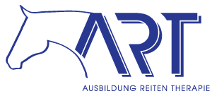 ART Reitsport - Ausbildung | Reiten | Therapie