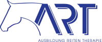 ART Reisport - Pferdetherapie Manuela Pflüger