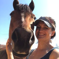 Pferdetherapie Manuela Pflüger